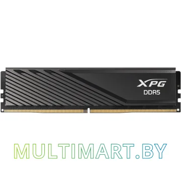 Оперативная память ADATA XPG Lancer Blade 2x16GB DDR5 PC5-48000 (AX5U6000C3616G-DTLABBK) картинка 2